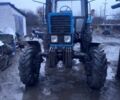 МТЗ Другая, объемом двигателя 4.75 л и пробегом 3 тыс. км за 15500 $, фото 1 на Automoto.ua