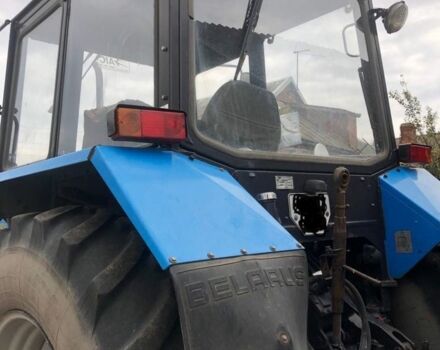 МТЗ Другая, объемом двигателя 0 л и пробегом 0 тыс. км за 17500 $, фото 1 на Automoto.ua