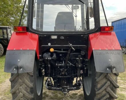 МТЗ Інша, об'ємом двигуна 4.75 л та пробігом 0 тис. км за 17500 $, фото 2 на Automoto.ua