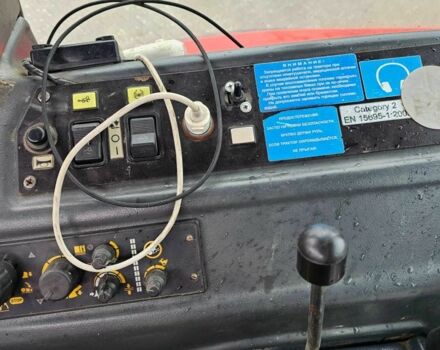 МТЗ Інша, об'ємом двигуна 7.2 л та пробігом 12 тис. км за 24000 $, фото 8 на Automoto.ua