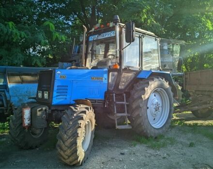 МТЗ Інша, об'ємом двигуна 0 л та пробігом 0 тис. км за 18300 $, фото 3 на Automoto.ua