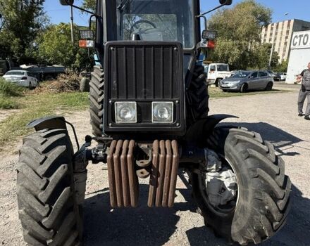 МТЗ Другая, объемом двигателя 0 л и пробегом 2 тыс. км за 18000 $, фото 4 на Automoto.ua