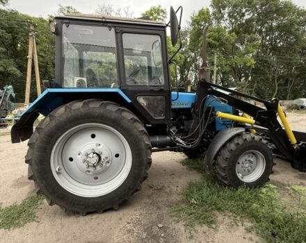 МТЗ Другая, объемом двигателя 4.75 л и пробегом 0 тыс. км за 18000 $, фото 2 на Automoto.ua