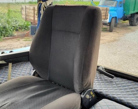 МТЗ Другая, объемом двигателя 0 л и пробегом 5 тыс. км за 21000 $, фото 11 на Automoto.ua