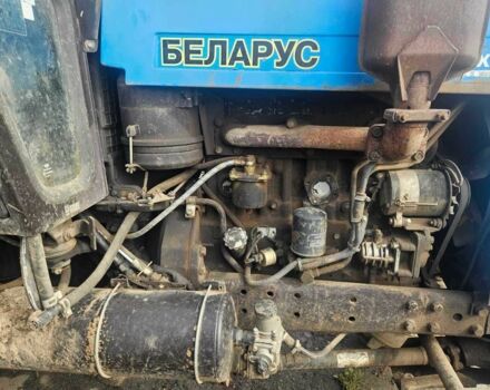 МТЗ Другая, объемом двигателя 4.75 л и пробегом 0 тыс. км за 10705 $, фото 5 на Automoto.ua