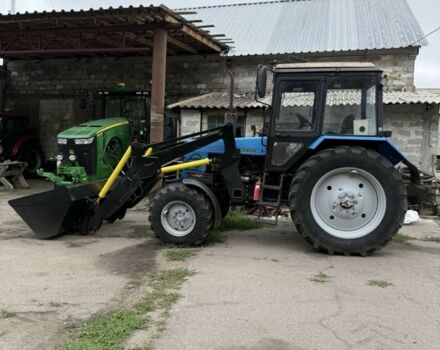 МТЗ Другая, объемом двигателя 4.75 л и пробегом 0 тыс. км за 18000 $, фото 4 на Automoto.ua