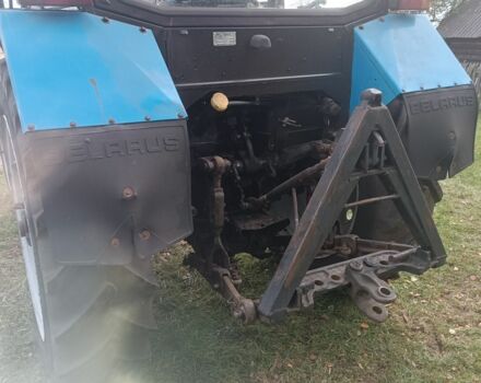 МТЗ Інша, об'ємом двигуна 0 л та пробігом 0 тис. км за 16400 $, фото 3 на Automoto.ua