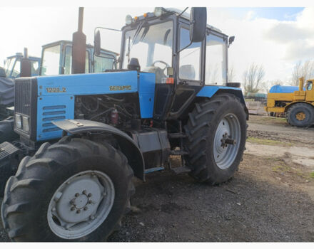 МТЗ Інша, об'ємом двигуна 0 л та пробігом 0 тис. км за 23000 $, фото 2 на Automoto.ua