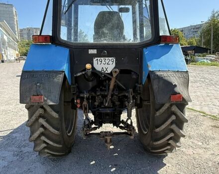 МТЗ Другая, объемом двигателя 0 л и пробегом 2 тыс. км за 18000 $, фото 3 на Automoto.ua