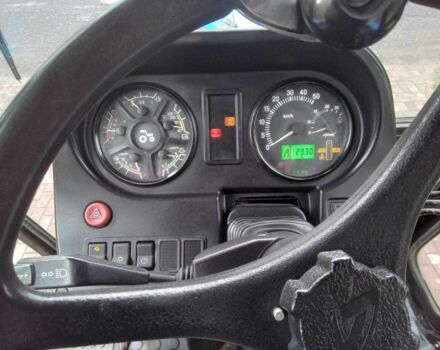 МТЗ Другая, объемом двигателя 0 л и пробегом 0 тыс. км за 17300 $, фото 5 на Automoto.ua