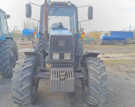 МТЗ Інша, об'ємом двигуна 0 л та пробігом 0 тис. км за 23000 $, фото 4 на Automoto.ua