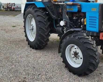 МТЗ Інша, об'ємом двигуна 0 л та пробігом 0 тис. км за 21000 $, фото 16 на Automoto.ua