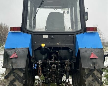 МТЗ Інша, об'ємом двигуна 0 л та пробігом 0 тис. км за 15800 $, фото 4 на Automoto.ua