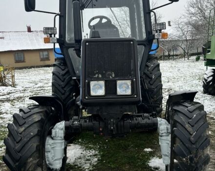 МТЗ Інша, об'ємом двигуна 0 л та пробігом 0 тис. км за 15800 $, фото 3 на Automoto.ua