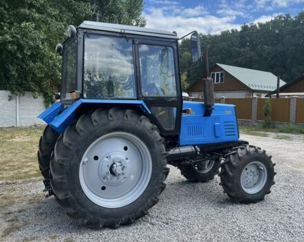 МТЗ Другая, объемом двигателя 4.75 л и пробегом 5 тыс. км за 16200 $, фото 3 на Automoto.ua