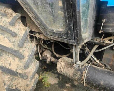 МТЗ Другая, объемом двигателя 4.75 л и пробегом 0 тыс. км за 10705 $, фото 7 на Automoto.ua