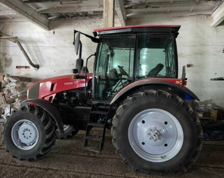 МТЗ Інша, об'ємом двигуна 7.2 л та пробігом 7 тис. км за 27800 $, фото 4 на Automoto.ua