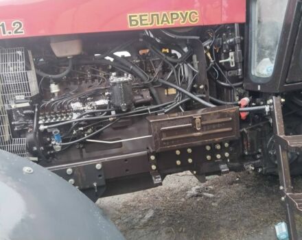 МТЗ Інша, об'ємом двигуна 0 л та пробігом 0 тис. км за 24000 $, фото 3 на Automoto.ua