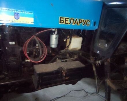 МТЗ Другая, объемом двигателя 4.75 л и пробегом 0 тыс. км за 18000 $, фото 2 на Automoto.ua