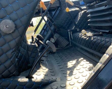 МТЗ Другая, объемом двигателя 0 л и пробегом 0 тыс. км за 18218 $, фото 9 на Automoto.ua