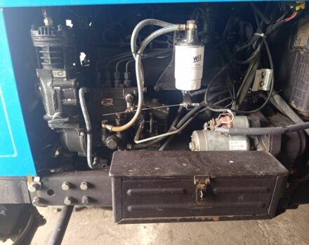 МТЗ Другая 2018 в Ратно на Automoto.ua МТЗ Другая, объемом двигателя 6.7 л и пробегом 0 тыс. км за 16300 $, фото 10 на Automoto.ua