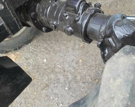 МТЗ Другая, объемом двигателя 0 л и пробегом 0 тыс. км за 18218 $, фото 7 на Automoto.ua