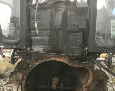 МТЗ Другая 2018 в Вышгороде на Automoto.ua МТЗ Другая, объемом двигателя 4.5 л и пробегом 2 тыс. км за 2000 $, фото 5 на Automoto.ua