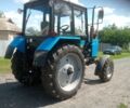 МТЗ Другая, объемом двигателя 4.75 л и пробегом 3 тыс. км за 17500 $, фото 2 на Automoto.ua