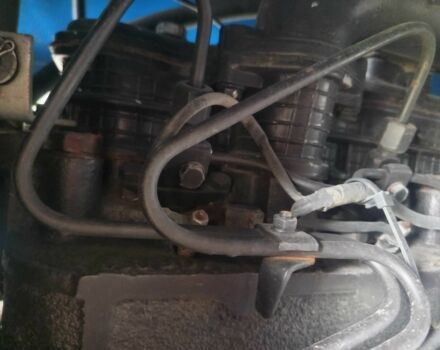 МТЗ Другая 2018 в Ратно на Automoto.ua МТЗ Другая, объемом двигателя 6.7 л и пробегом 0 тыс. км за 16300 $, фото 9 на Automoto.ua