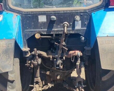 МТЗ Інша, об'ємом двигуна 4.7 л та пробігом 4 тис. км за 16000 $, фото 1 на Automoto.ua