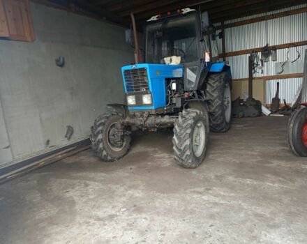 МТЗ Другая 2018 в Ратно на Automoto.ua МТЗ Другая, объемом двигателя 6.7 л и пробегом 0 тыс. км за 16300 $, фото 1 на Automoto.ua