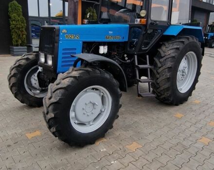 МТЗ Другая, объемом двигателя 0 л и пробегом 4 тыс. км за 21900 $, фото 4 на Automoto.ua