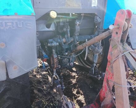 МТЗ Другая, объемом двигателя 6.7 л и пробегом 0 тыс. км за 16500 $, фото 4 на Automoto.ua