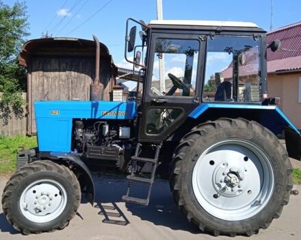 МТЗ Інша, об'ємом двигуна 0 л та пробігом 1 тис. км за 19900 $, фото 2 на Automoto.ua