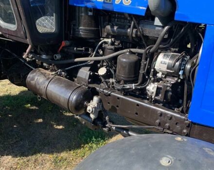 МТЗ Другая, объемом двигателя 0 л и пробегом 0 тыс. км за 18218 $, фото 6 на Automoto.ua