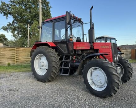 МТЗ Другая, объемом двигателя 0 л и пробегом 0 тыс. км за 25700 $, фото 2 на Automoto.ua