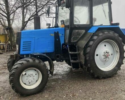 МТЗ Другая, объемом двигателя 0 л и пробегом 0 тыс. км за 17500 $, фото 6 на Automoto.ua