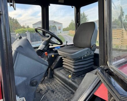 МТЗ Другая, объемом двигателя 0 л и пробегом 0 тыс. км за 25700 $, фото 21 на Automoto.ua