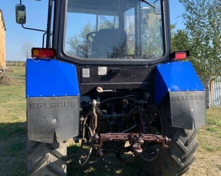 МТЗ Другая, объемом двигателя 0 л и пробегом 0 тыс. км за 18218 $, фото 3 на Automoto.ua