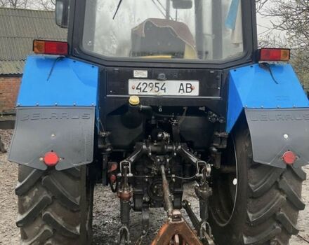 МТЗ Другая, объемом двигателя 0 л и пробегом 0 тыс. км за 17500 $, фото 3 на Automoto.ua