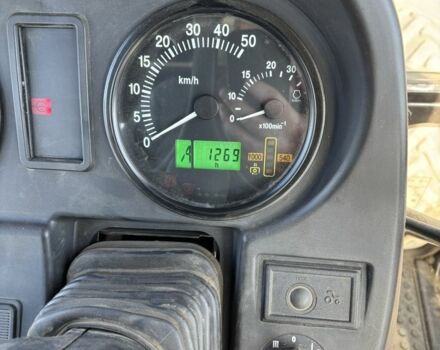 МТЗ Інша, об'ємом двигуна 0 л та пробігом 1 тис. км за 18000 $, фото 3 на Automoto.ua