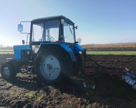 МТЗ Другая, объемом двигателя 6.7 л и пробегом 0 тыс. км за 16500 $, фото 1 на Automoto.ua