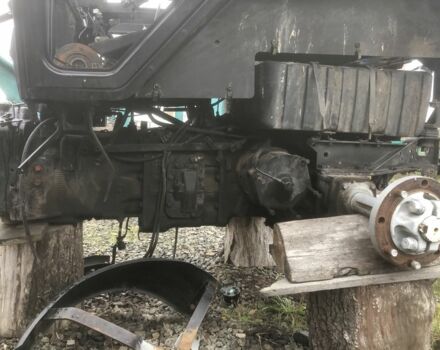 МТЗ Другая 2018 в Вышгороде на Automoto.ua МТЗ Другая, объемом двигателя 4.5 л и пробегом 2 тыс. км за 2000 $, фото 2 на Automoto.ua