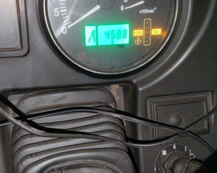 МТЗ Другая, объемом двигателя 4.75 л и пробегом 0 тыс. км за 18000 $, фото 7 на Automoto.ua