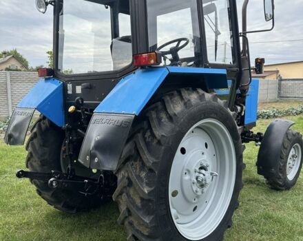 МТЗ Другая, объемом двигателя 4.75 л и пробегом 0 тыс. км за 18300 $, фото 4 на Automoto.ua