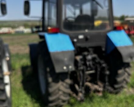 МТЗ Другая, объемом двигателя 0 л и пробегом 0 тыс. км за 21424 $, фото 2 на Automoto.ua