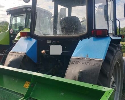 МТЗ Другая, объемом двигателя 0 л и пробегом 0 тыс. км за 16000 $, фото 4 на Automoto.ua