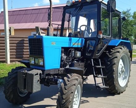 МТЗ Інша, об'ємом двигуна 0 л та пробігом 1 тис. км за 19900 $, фото 1 на Automoto.ua