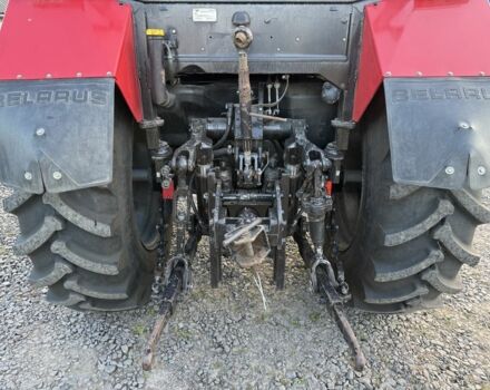 МТЗ Другая, объемом двигателя 0 л и пробегом 0 тыс. км за 25700 $, фото 20 на Automoto.ua