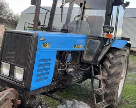 МТЗ Другая, объемом двигателя 0 л и пробегом 4 тыс. км за 15500 $, фото 1 на Automoto.ua